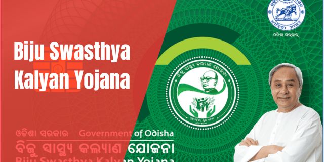 Biju Swasthya Kalyan Yojana