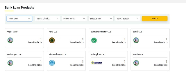 Check Term loan