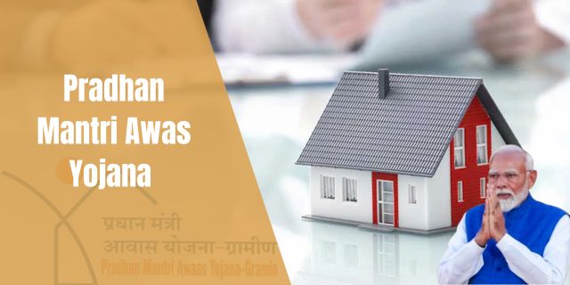 Pradhan Mantri Awas Yojana