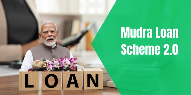 Mudra Loan Scheme 2.0