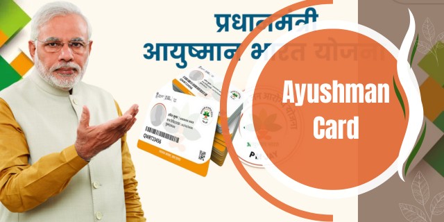 Ayushman Card