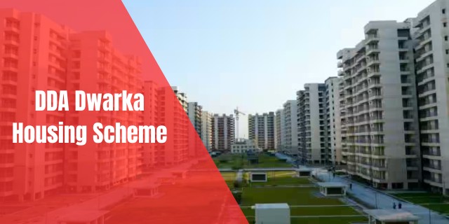 DDA Dwarka Housing Scheme