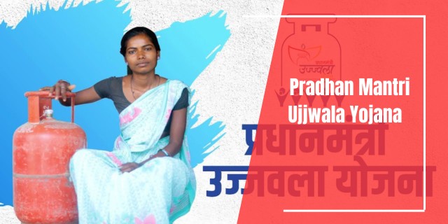 Pradhan Mantri Ujjwala Yojana