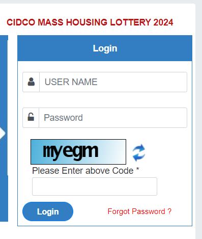 Login Form