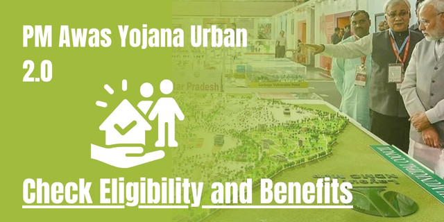 PM Awas Yojana Urban 2.0