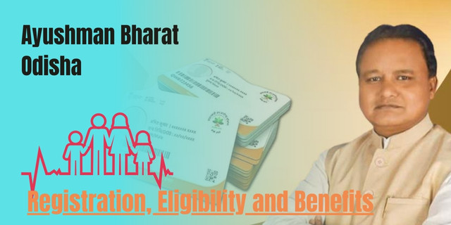 Ayushman Bharat Odisha