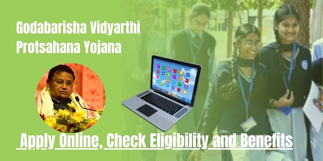 Godabarisha Vidyarthi Protsahana Yojana