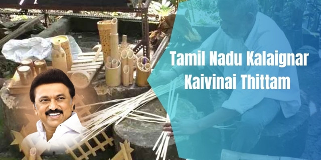 Tamil Nadu Kalaignar Kaivinai Thittam