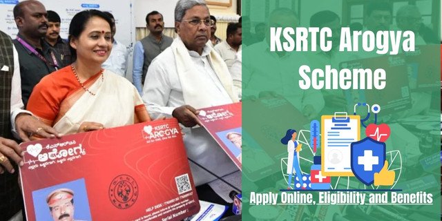 KSRTC Arogya Scheme