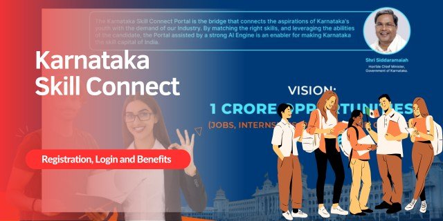 Karnataka Skill Connect