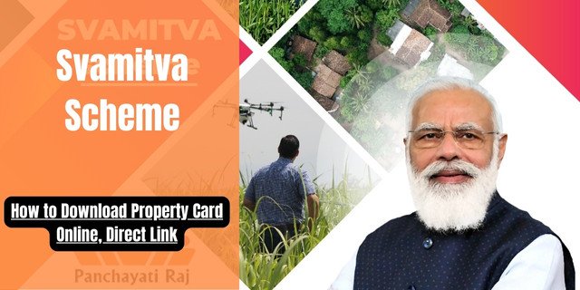 Svamitva Scheme