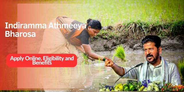 Indiramma Atmiya Bharosa