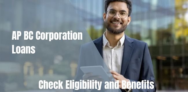 AP BC Corporation Loans