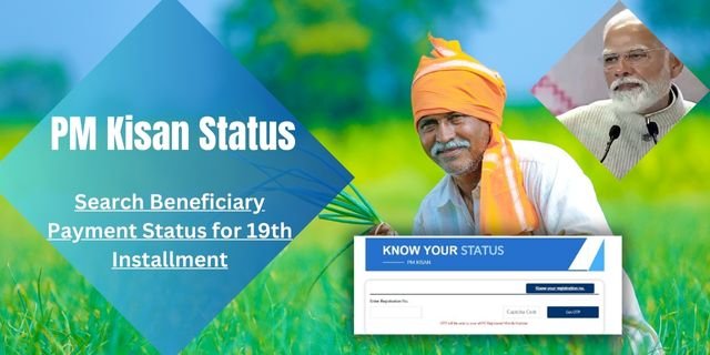 PM Kisan Status