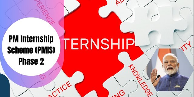 PM Internship Scheme Phase 2