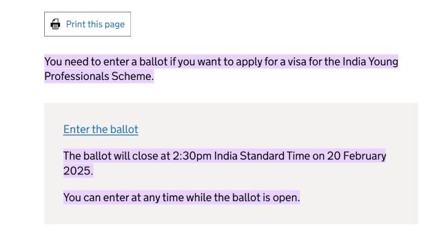 Check Last Date