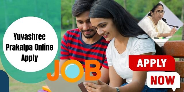 Yuvashree Prakalpa Online Apply