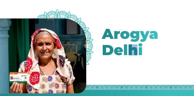 Arogya Delhi