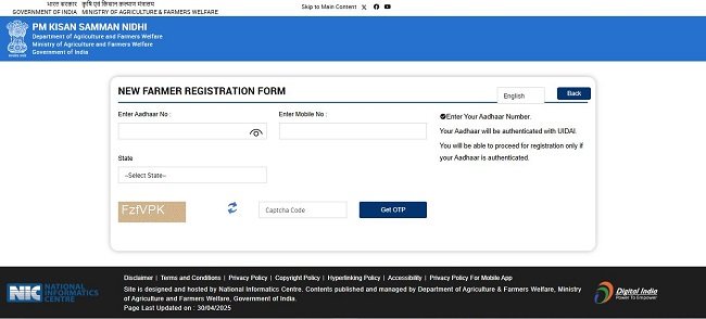 register