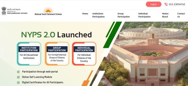 NYPS Portal