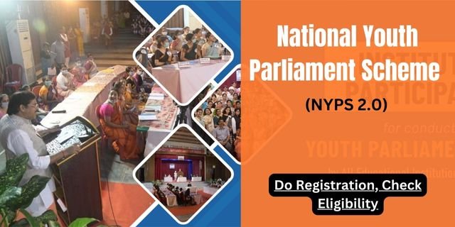National Youth Parliament Scheme 