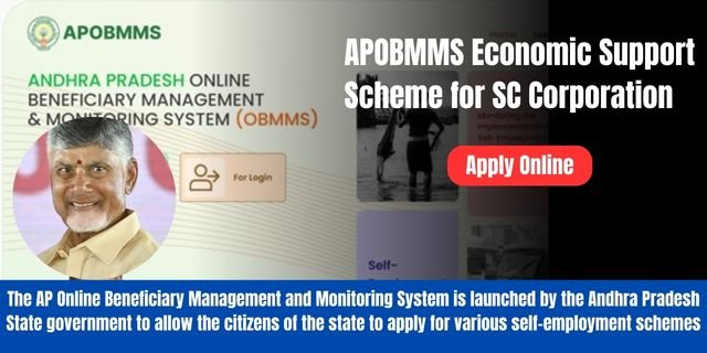 APOBMMS Economic Support Scheme