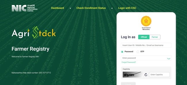 register