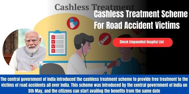 Cashless Treatment Scheme Empanelled Hospital List 