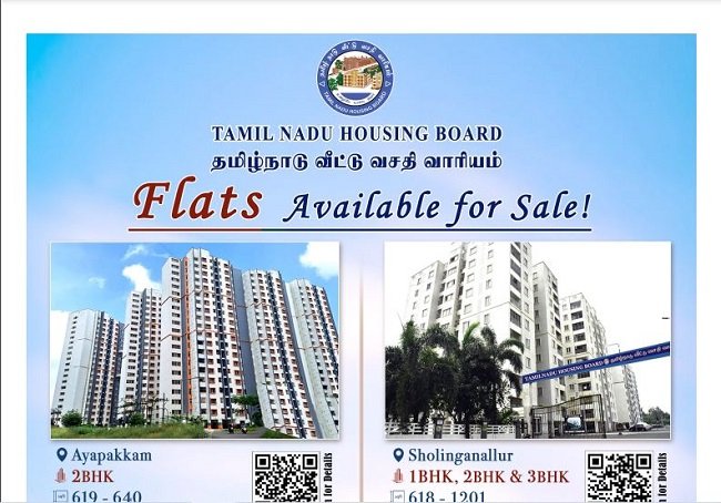 Flat Available for Sale