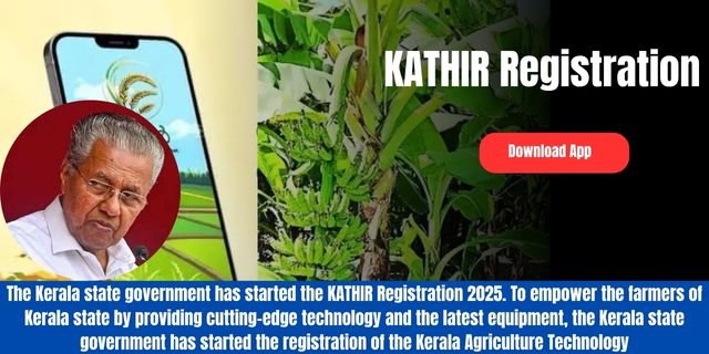 KATHIR Registration