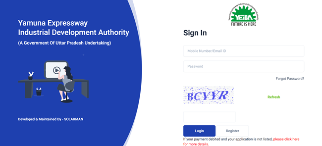 Login
