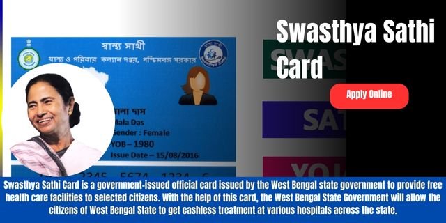 Swasthya Sathi Card