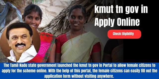 kmut tn gov in Apply Online