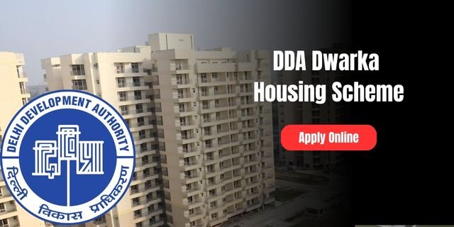 DDA Dwarka Housing Scheme
