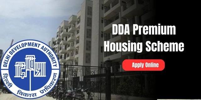 DDA Premium Housing Scheme
