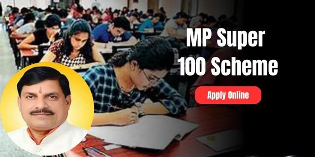 MP Super 100 Scheme
