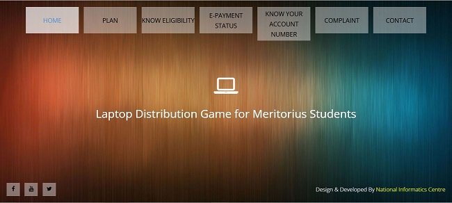 Sikha Portal website