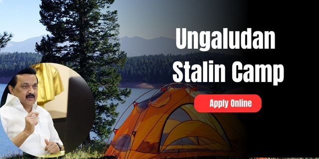 Ungaludan Stalin Camp