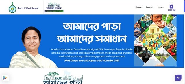 DSWB Website